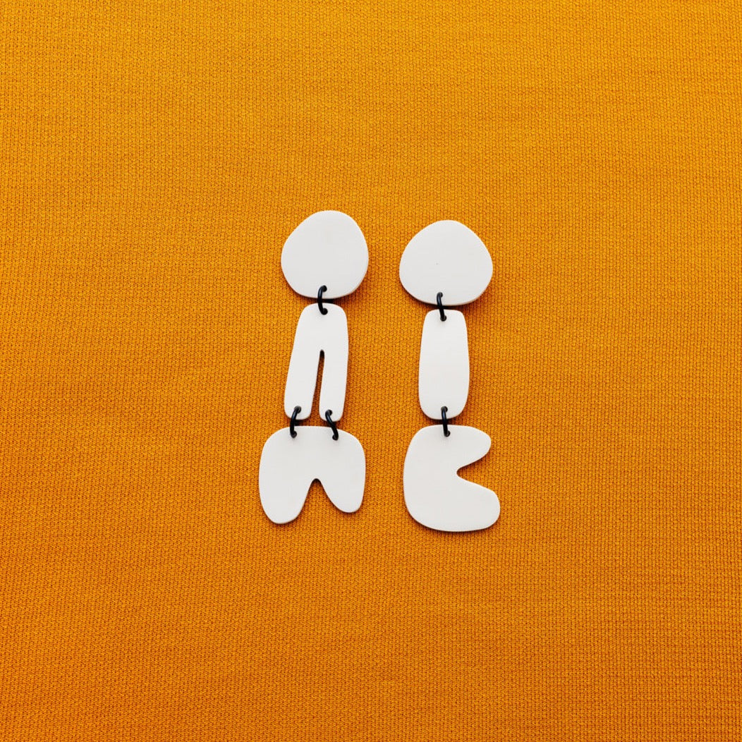Earrings - Idia