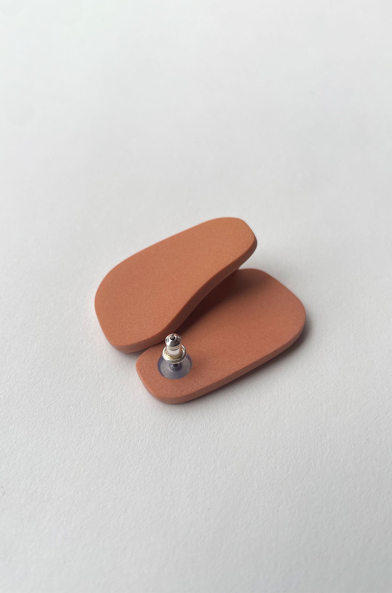 Boucles d'oreilles - Itan