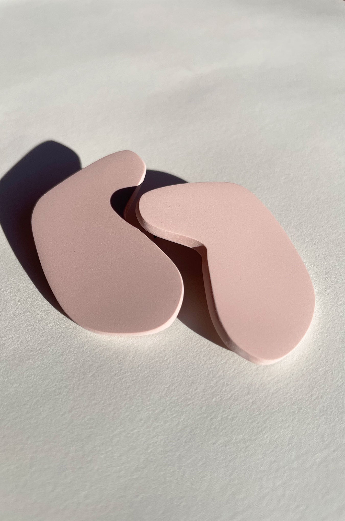 Boucles d'oreilles - Igbonwo