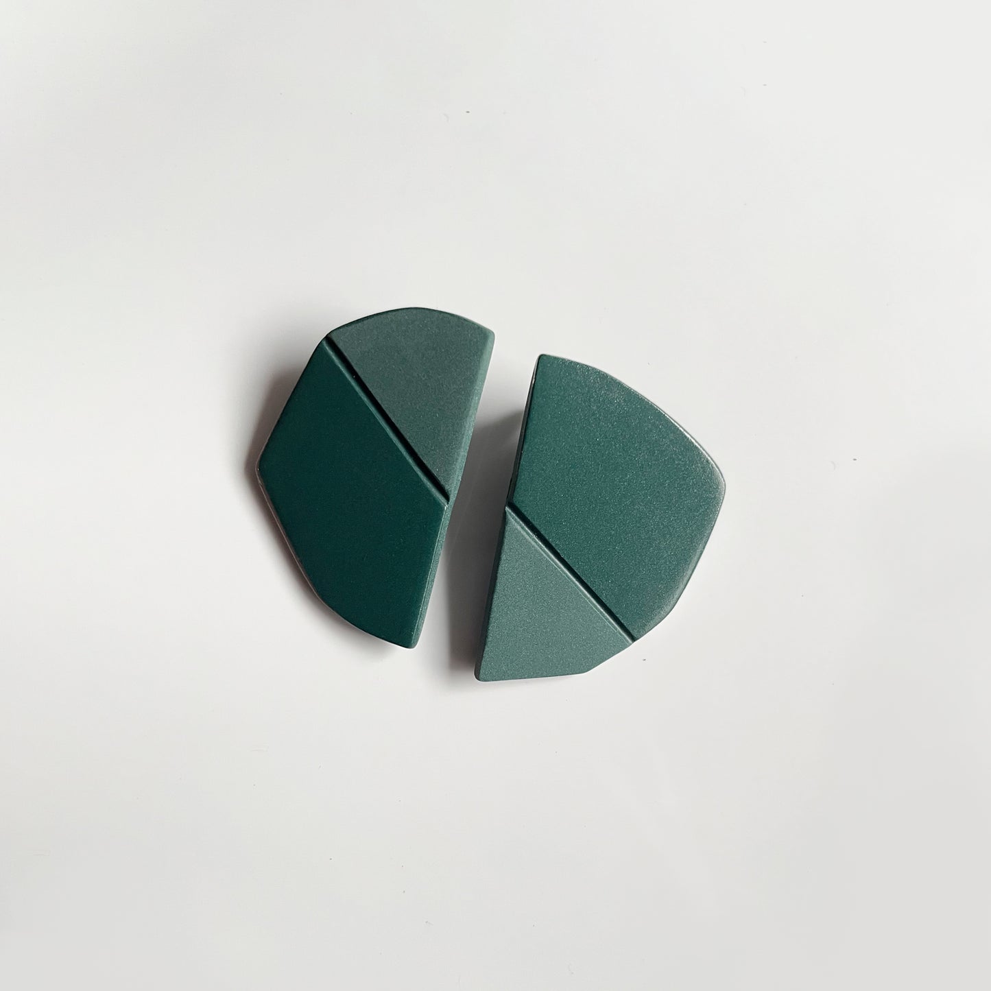 Boucles d'oreilles - Éti